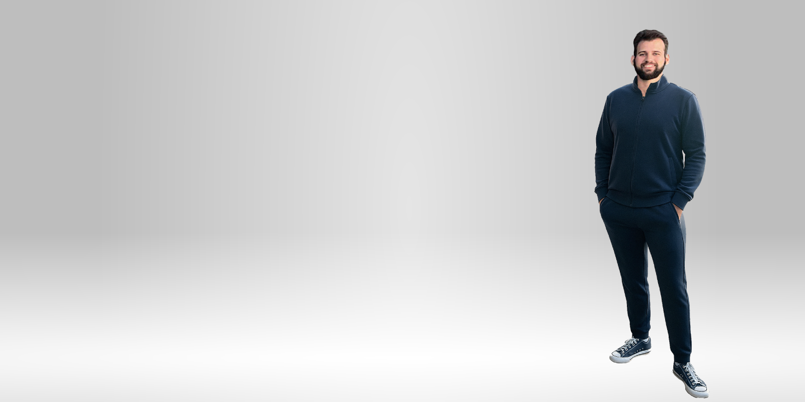 Samuel Hoskin Fitness